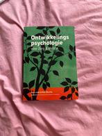 1ste jaar Orthopedagogische begeleider graduaat artevelde, Boeken, Ophalen, Zo goed als nieuw
