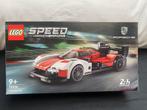 New/Sealed Lego 76916 Porsche 963, Ophalen of Verzenden, Nieuw, Complete set, Lego