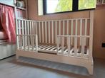 Meegroeibed open en gesloten, Ophalen, Matras