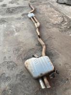 BMW F10 F11 F11 F07 7807110 stille uitlaten, Auto-onderdelen, Ophalen, Gebruikt, BMW