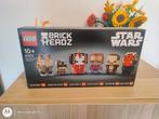 Lego Brickheadz 40676 The Phantom Menace, Ophalen of Verzenden, Zo goed als nieuw, Complete set, Lego