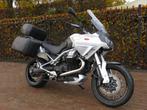 Moto guzzi Stelvio 1200  ""15000km"", Motos, Motos | Moto Guzzi, 2 cylindres, 1200 cm³, Tourisme, Plus de 35 kW