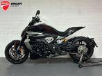 XDiavel V4 EX Demo, Motoren, 4 cilinders, Motorrijbewijs A, Bedrijf, Meer dan 35 kW