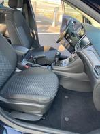 Opel Astra, Stof, Zwart, Bedrijf, 5 deurs