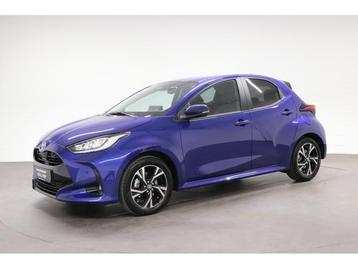 Toyota Yaris 1.5 Hybride Iconic + Hi Tech Pack Auto CVT Toyo beschikbaar voor biedingen
