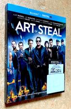 ART OF STEAL (Kurt Russell, Matt Dillon) / NIEUW / Sub CELLO, Ophalen of Verzenden, Nieuw in verpakking, Actie