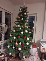 Kerstboom, Diversen, Ophalen