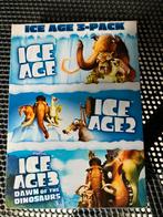 Ice age dvd box, Cd's en Dvd's, Ophalen of Verzenden