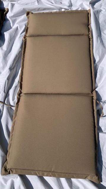 coussins pour chaises d'extérieur beschikbaar voor biedingen