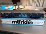 MARKLIN HO Nederlandse wagen NS, Verzenden, Nieuw, Locomotief, NS