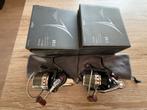Daiwa tournament iso qd 5000!, Watersport en Boten, Ophalen of Verzenden, Zo goed als nieuw, Molen
