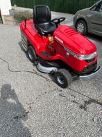 Zitmaaier honda, Ophalen, Zo goed als nieuw, Opvangbak, 90 tot 120 cm