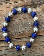 Pandora armband, Handtassen en Accessoires, Armbanden, Ophalen, Zo goed als nieuw, Zilver