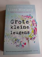 Liane Moriarty - Grote kleine leugens, Ophalen of Verzenden, Zo goed als nieuw, Liane Moriarty