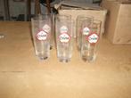 cristal glazen, Ophalen, Gebruikt, Bierglas