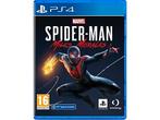 Spider-man  Miles Morales, Games en Spelcomputers, Ophalen of Verzenden, Zo goed als nieuw