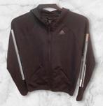 ✨️KORTING‼️ ADIDAS Vestje Maat XS✨️, Kleding | Dames, Truien en Vesten, Adidas, Zwart, Ophalen of Verzenden, Zo goed als nieuw