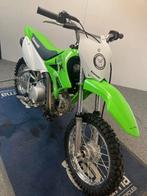 Kawasaki KLX 110R MY'22 réf. LS 3248, Motos, Motos | Kawasaki, Entreprise, 110 cm³, Moto de cross, 1 cylindre
