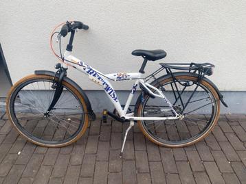 Sparta Streetwise Power 26 inch beschikbaar voor biedingen