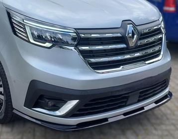 Voorspoiler Renault Trafic 2022 -2025 beschikbaar voor biedingen