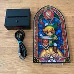 Gebrandschilderd glas The Legend of Zelda| Nintendo Paladone, Ophalen of Verzenden, Nieuw