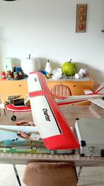 Robbe charter RC vliegtuig, Enlèvement ou Envoi