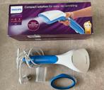 Philips Handheld kledingstomer, Ophalen of Verzenden, Nieuw, Kledingstomer