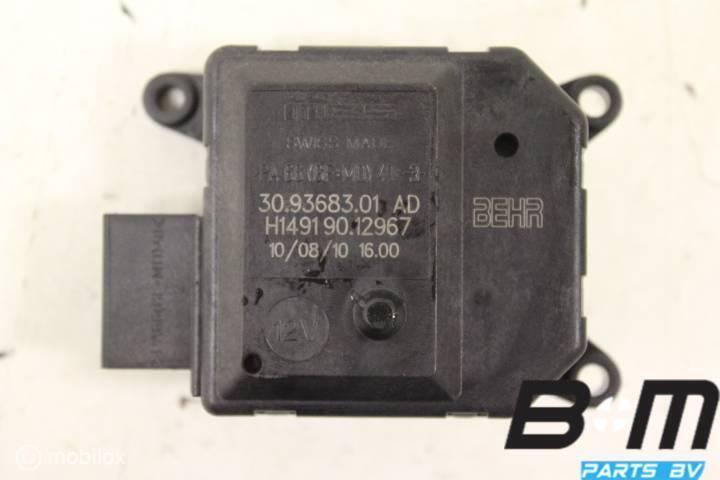 Kachelstelmotor Volkswagen Polo 6R Cross 5 deurs 6Q1907511B, Auto-onderdelen, Airco en Verwarming, Gebruikt