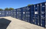 Container 20 pieds 6m neuf et occasion, Bricolage & Construction, Enlèvement ou Envoi
