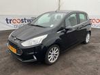 2015 Ford B-Max 1.6 TI-VCT Titanium Personenauto 5-ZNV-73, Auto's, Automaat, Euro 5, Monovolume, Gebruikt