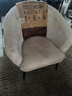 Twee teddy’s fauteuil, Ophalen, Zo goed als nieuw