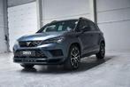 CUPRA Ateca 4Drive DSG I PANO I 360 CAM I INTELLIGENCE LIGHT, Automaat, Gebruikt, 1984 cc, Bedrijf
