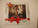 Cd film Code 37, Ophalen of Verzenden, Zo goed als nieuw