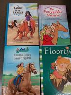 Livres pour poneys, Enlèvement ou Envoi, Comme neuf