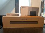 Sony HTS2000+SW3+RS3 thuisbioscoopset, Ophalen, Zo goed als nieuw, Soundbar, Sony