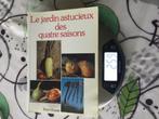 Livre jardin, Gelezen, Ophalen of Verzenden, Tuinieren en Tuinplanten, Divers