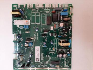 Vaillant Turbomag 14-2, 17-2, carte de mère, nouveau e beschikbaar voor biedingen