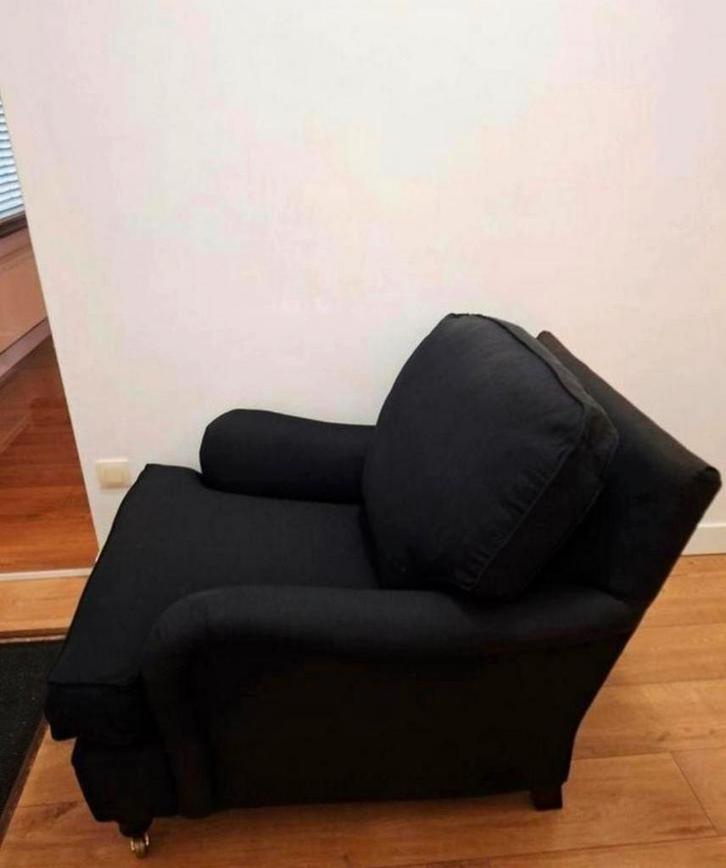 Originele Englesson Howard Armchair, Huis en Inrichting, Fauteuils, Ophalen