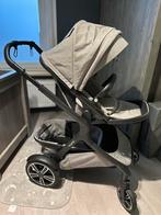 Kinderwagen Nuna Demi grow, Kinderen en Baby's, Gebruikt, Verstelbare duwstang, Ophalen, Kinderwagen