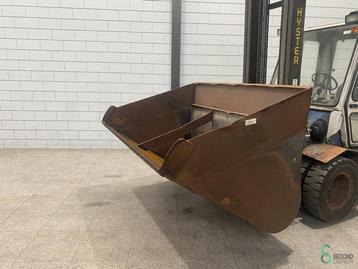 Aanbouwdeel FLM HS 1220 beschikbaar voor biedingen