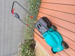 Grasmaaier Bosh rotak 320 elektrisch, 35cm breedte, Tuin en Terras, Grasmaaiers, Ophalen, Gebruikt