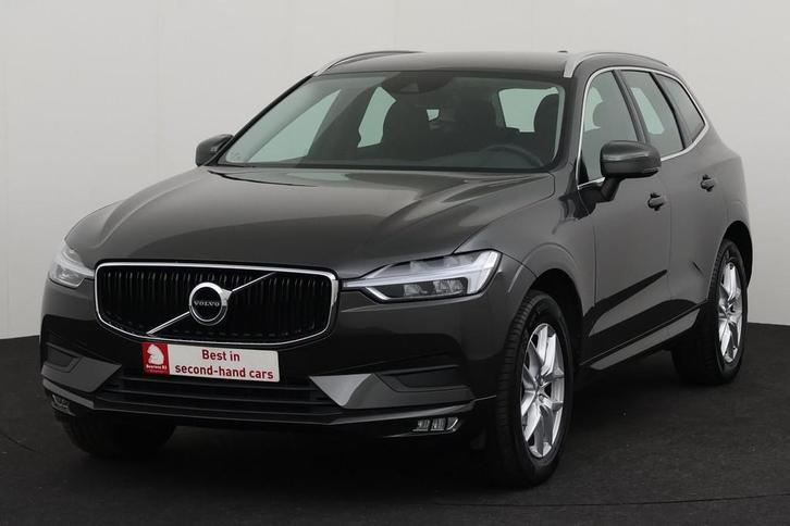 Volvo XC60 MOMENTUM PRO 2.0B4 GEARTRONIC MOMENTUM PRO 2.0B4, Auto's, Volvo, Bedrijf, Te koop, XC60, Airconditioning, Android Auto