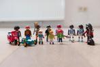Playmobil - Lot personnages divers, Enlèvement, Comme neuf, Playmobil en vrac