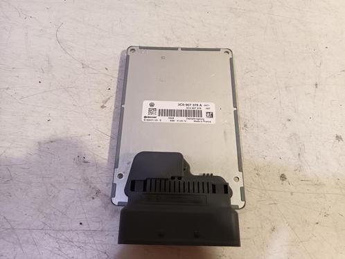 COMPUTER HOOGTEREGELING DCC Golf VI (5K1) (3C0907376A), Auto-onderdelen, Elektronica en Kabels, Volkswagen, Gebruikt