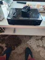 Belgacom-decoder, Ophalen of Verzenden, Zo goed als nieuw, Decoder