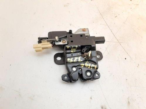 SLOTVANGER ACHTERKLEP Mazda RX-8 (SE17) (01-2003/06-2012), Auto-onderdelen, Carrosserie, Mazda, Gebruikt