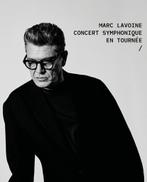 A VENDRE 3 PLACES MARC LAVOINE LE 03 MAI FORUM DE LIEGE, Tickets & Billets, Trois personnes ou plus, Mai