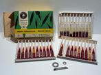 Vintage Medicinale ampullen van Laboratoires Stella Liège, Ophalen of Verzenden, Persoonlijke verzorging