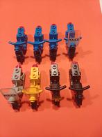 Collection de motos Lego Lot | Legoland, Enlèvement ou Envoi, Utilisé, Briques en vrac, Lego