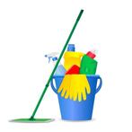 Overname schoonmaakklant, Vacatures